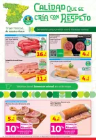 Ofertas de Alcampo Hipermercados España de 21 abril a 4 mayo 2026 Sales ganando - Alcampo - España - 21 abril 2026 – 4 mayo 2026 - Página 4