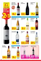 Ofertas de Alcampo Hipermercados España de 21 abril a 4 mayo 2026 Sales ganando - Alcampo - España - 21 abril 2026 – 4 mayo 2026 - Página 20
