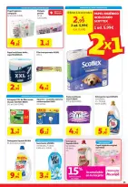 Ofertas de Alcampo Hipermercados España de 21 abril a 4 mayo 2026 Sales ganando - Alcampo - España - 21 abril 2026 – 4 mayo 2026 - Página 23