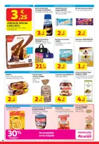 Ofertas de Alcampo Hipermercados España de 21 abril a 4 mayo 2026 Sales ganando - Alcampo - España - 21 abril 2026 – 4 mayo 2026 - Página 16