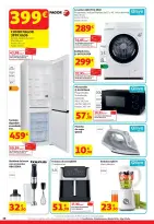 Ofertas de Alcampo Hipermercados España de 21 abril a 4 mayo 2026 Sales ganando - Alcampo - España - 21 abril 2026 – 4 mayo 2026 - Página 28