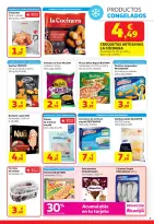 Ofertas de Alcampo Hipermercados España de 21 abril a 4 mayo 2026 Sales ganando - Alcampo - España - 21 abril 2026 – 4 mayo 2026 - Página 7