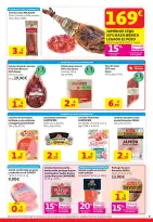 Ofertas de Alcampo Hipermercados España de 21 abril a 4 mayo 2026 Sales ganando - Alcampo - España - 21 abril 2026 – 4 mayo 2026 - Página 9
