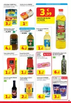 Ofertas de Alcampo Hipermercados España de 21 abril a 4 mayo 2026 Sales ganando - Alcampo - España - 21 abril 2026 – 4 mayo 2026 - Página 15