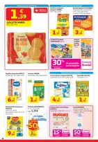 Ofertas de Alcampo Hipermercados España de 21 abril a 4 mayo 2026 Sales ganando - Alcampo - España - 21 abril 2026 – 4 mayo 2026 - Página 18