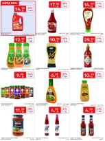 عروض كارفور السعودية من ١٢ حتى ١٨ ذو القعدة ١٤٤٧ هـ (٢٩ أبريل إلى ٥ مايو ٢٠٢٦) عروض جانا الصيف - كارفور - السعودية - 29 ابريل 2026 – 5 مايو 2026 - صفحة 34