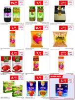 عروض كارفور السعودية من ١٢ حتى ١٨ ذو القعدة ١٤٤٧ هـ (٢٩ أبريل إلى ٥ مايو ٢٠٢٦) عروض جانا الصيف - كارفور - السعودية - 29 ابريل 2026 – 5 مايو 2026 - صفحة 37