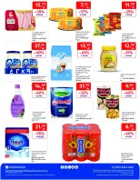 عروض كارفور السعودية من ١٢ حتى ١٨ ذو القعدة ١٤٤٧ هـ (٢٩ أبريل إلى ٥ مايو ٢٠٢٦) عروض جانا الصيف - كارفور - السعودية - 29 ابريل 2026 – 5 مايو 2026 - صفحة 75