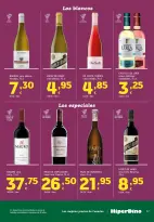 Offres HiperDino Espagne de 23 avril à 7 mai 2026 VŒU EXAUCÉ - HiperDino - Espagne - 23 avril 2026 – 7 mai 2026 - Page 37