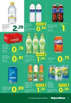 Offres HiperDino Espagne de 23 avril à 7 mai 2026 VŒU EXAUCÉ - HiperDino - Espagne - 23 avril 2026 – 7 mai 2026 - Page 35