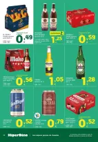Offres HiperDino Espagne de 23 avril à 7 mai 2026 VŒU EXAUCÉ - HiperDino - Espagne - 23 avril 2026 – 7 mai 2026 - Page 38