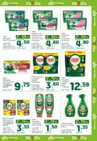 Offres HiperDino Espagne de 23 avril à 7 mai 2026 VŒU EXAUCÉ - HiperDino - Espagne - 23 avril 2026 – 7 mai 2026 - Page 27