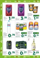 Offres HiperDino Espagne de 23 avril à 7 mai 2026 VŒU EXAUCÉ - HiperDino - Espagne - 23 avril 2026 – 7 mai 2026 - Page 24