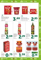 Offres HiperDino Espagne de 23 avril à 7 mai 2026 VŒU EXAUCÉ - HiperDino - Espagne - 23 avril 2026 – 7 mai 2026 - Page 23