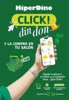 Offres HiperDino Espagne de 23 avril à 7 mai 2026 VŒU EXAUCÉ - HiperDino - Espagne - 23 avril 2026 – 7 mai 2026 - Page 44