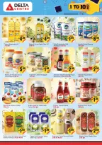 Delta center UAE offers from 29 April to 10 May 2026 Lowest Prices - Delta center - UAE - 29 April 2026 – 10 May 2026 - Page 3