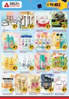 Delta center UAE offers from 29 April to 10 May 2026 Lowest Prices - Delta center - UAE - 29 April 2026 – 10 May 2026 - Page 6