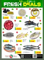 Muscat hypermarket offers from 29 April to 2 May 2026 4Day Sale - Muscat hypermarket - Oman - 29 April 2026 – 2 May 2026 - Page 3