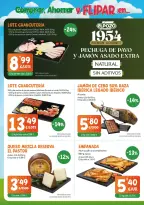Offres Ahorramas Espagne de 23 avril à 6 mai 2026 Magasinez, économisez et partez - Ahorramas - Espagne - 23 avril 2026 – 6 mai 2026 - Page 4