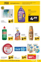 Ofertas de ‎Alimerka Supermercados‎ España de 27 abril a 3 mayo 2026 ofertas semanales - ‎Alimerka Supermercados‎ - España - 27 abril 2026 – 3 mayo 2026 - Página 15