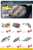 Ofertas de ‎Alimerka Supermercados‎ España de 27 abril a 3 mayo 2026 ofertas semanales - ‎Alimerka Supermercados‎ - España - 27 abril 2026 – 3 mayo 2026 - Página 2