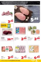 Ofertas de ‎Alimerka Supermercados‎ España de 27 abril a 3 mayo 2026 ofertas semanales - ‎Alimerka Supermercados‎ - España - 27 abril 2026 – 3 mayo 2026 - Página 5