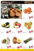 Ofertas de ‎Alimerka Supermercados‎ España de 27 abril a 3 mayo 2026 ofertas semanales - ‎Alimerka Supermercados‎ - España - 27 abril 2026 – 3 mayo 2026 - Página 6