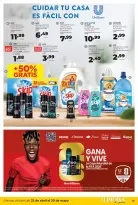Offres ‎Supermarchés Alimerka‎ Espagne de 23 avril à 20 mai 2026 Catalogue d'offres mensuelles - ‎Supermarchés Alimerka‎ - Espagne - 23 avril 2026 – 20 mai 2026 - Page 48