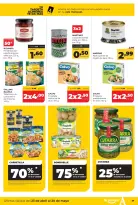 Offres ‎Supermarchés Alimerka‎ Espagne de 23 avril à 20 mai 2026 Catalogue d'offres mensuelles - ‎Supermarchés Alimerka‎ - Espagne - 23 avril 2026 – 20 mai 2026 - Page 29