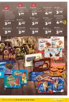 Offres ‎Supermarchés Alimerka‎ Espagne de 23 avril à 20 mai 2026 Catalogue d'offres mensuelles - ‎Supermarchés Alimerka‎ - Espagne - 23 avril 2026 – 20 mai 2026 - Page 11