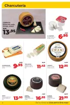 Offres ‎Supermarchés Alimerka‎ Espagne de 23 avril à 20 mai 2026 Catalogue d'offres mensuelles - ‎Supermarchés Alimerka‎ - Espagne - 23 avril 2026 – 20 mai 2026 - Page 2
