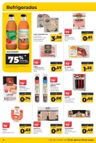 Offres ‎Supermarchés Alimerka‎ Espagne de 23 avril à 20 mai 2026 Catalogue d'offres mensuelles - ‎Supermarchés Alimerka‎ - Espagne - 23 avril 2026 – 20 mai 2026 - Page 12