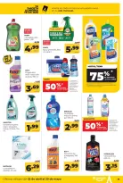 Offres ‎Supermarchés Alimerka‎ Espagne de 23 avril à 20 mai 2026 Catalogue d'offres mensuelles - ‎Supermarchés Alimerka‎ - Espagne - 23 avril 2026 – 20 mai 2026 - Page 40