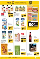 Offres ‎Supermarchés Alimerka‎ Espagne de 23 avril à 20 mai 2026 Catalogue d'offres mensuelles - ‎Supermarchés Alimerka‎ - Espagne - 23 avril 2026 – 20 mai 2026 - Page 5