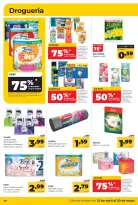 Offres ‎Supermarchés Alimerka‎ Espagne de 23 avril à 20 mai 2026 Catalogue d'offres mensuelles - ‎Supermarchés Alimerka‎ - Espagne - 23 avril 2026 – 20 mai 2026 - Page 41