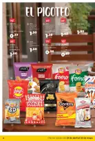 Offres ‎Supermarchés Alimerka‎ Espagne de 23 avril à 20 mai 2026 Catalogue d'offres mensuelles - ‎Supermarchés Alimerka‎ - Espagne - 23 avril 2026 – 20 mai 2026 - Page 26