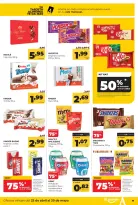 Offres ‎Supermarchés Alimerka‎ Espagne de 23 avril à 20 mai 2026 Catalogue d'offres mensuelles - ‎Supermarchés Alimerka‎ - Espagne - 23 avril 2026 – 20 mai 2026 - Page 21