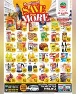 Al Madina Hypermarket UAE offers from 30 April to 3 May 2026 Month End saver - Al Madina Hypermarket - UAE - 30 April 2026 – 3 May 2026 - Page 1