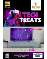 Offres Mark & Save Arabie Saoudite de 12 à 23 Dhuʻl-Qiʻdah 1447 AH (29 avril au 10 mai 2026) Offres de numériques - Mark & Save - Arabie Saoudite - 29 avril 2026 – 10 mai 2026 - Page 7