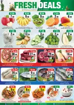 عروض سيتى فلاور بفرع الجبيل من ١٢ حتى ١٨ ذو القعدة ١٤٤٧ هـ (٢٩ أبريل إلى ٥ مايو ٢٠٢٦) أسبوع التوفير الكبير - سيتى فلاور - السعودية - 29 ابريل 2026 – 5 مايو 2026 - صفحة 3