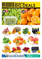 Safeer offers in Abu Dhabi from 30 April to 6 May 2026 Month End Big Deal - Safeer - UAE - 30 April 2026 – 6 May 2026 - Page 2