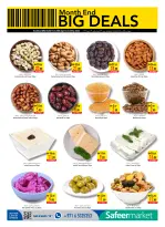 Safeer offers in Abu Dhabi from 30 April to 6 May 2026 Month End Big Deal - Safeer - UAE - 30 April 2026 – 6 May 2026 - Page 4