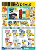 Safeer offers in Abu Dhabi from 30 April to 6 May 2026 Month End Big Deal - Safeer - UAE - 30 April 2026 – 6 May 2026 - Page 6