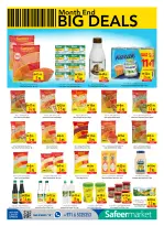 Safeer offers in Abu Dhabi from 30 April to 6 May 2026 Month End Big Deal - Safeer - UAE - 30 April 2026 – 6 May 2026 - Page 8