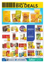 Safeer offers in Abu Dhabi from 30 April to 6 May 2026 Month End Big Deal - Safeer - UAE - 30 April 2026 – 6 May 2026 - Page 10