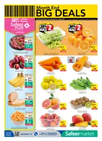 Safeer UAE offers from 30 April to 6 May 2026 Month End Big Deal - Safeer - UAE - 30 April 2026 – 6 May 2026 - Page 2