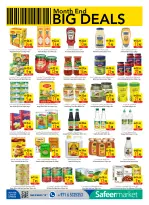 Safeer UAE offers from 30 April to 6 May 2026 Month End Big Deal - Safeer - UAE - 30 April 2026 – 6 May 2026 - Page 8