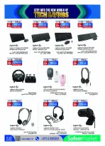 Safeer UAE offers from 30 April to 24 May 2026 Savings in technology - Safeer - UAE - 30 April 2026 – 24 May 2026 - Page 2