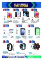 Safeer UAE offers from 30 April to 24 May 2026 Savings in technology - Safeer - UAE - 30 April 2026 – 24 May 2026 - Page 18