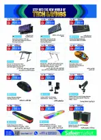 Safeer UAE offers from 30 April to 24 May 2026 Savings in technology - Safeer - UAE - 30 April 2026 – 24 May 2026 - Page 6